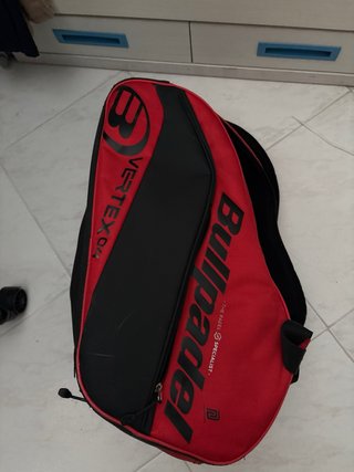 Paletero Bullpadel Vertex 04