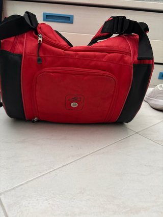 Paletero Bullpadel Vertex 04