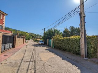 Terreno en venta en Candeleda