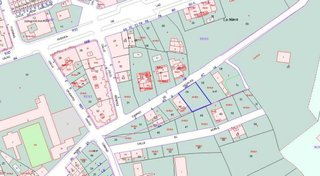 Terreno en venta en Candeleda