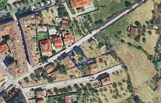 Terreno en venta en Candeleda