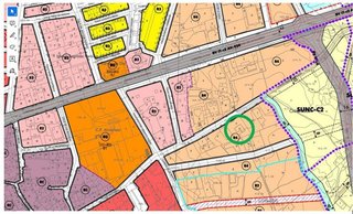 Terreno en venta en Candeleda