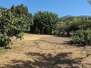 Terreno en venta en Candeleda