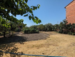 Terreno en venta en Candeleda
