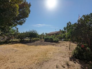 Terreno en venta en Candeleda