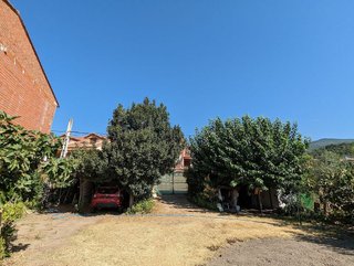 Terreno en venta en Candeleda