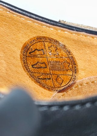 Zapatos Abotinados Pikolinos Negros Talla 38
