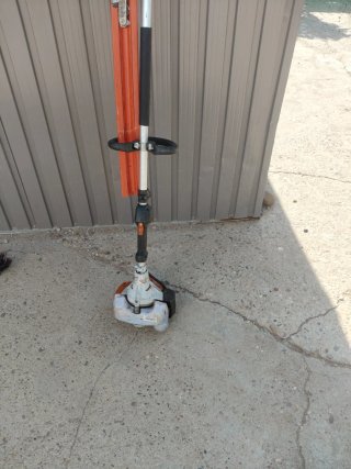 Cortasetos pértiga Stihl