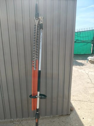 Cortasetos pértiga Stihl