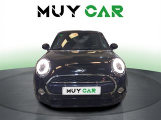 MINI MINI Cooper SD 125 kW (170 CV)