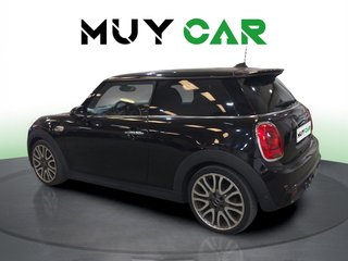 MINI MINI Cooper SD 125 kW (170 CV)