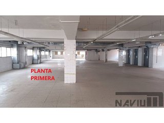 Nave industrial en alquiler en Parque Ondarreta - Urtinsa en Alcorcón