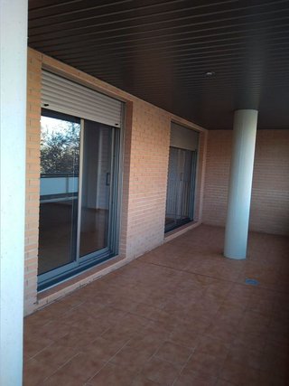 Oficina en alquiler en Barrio Jesús en Zaragoza