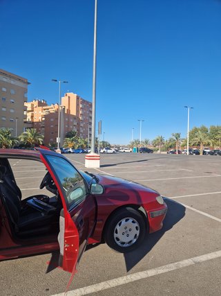 Peugeot 406 1999