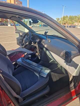 Peugeot 406 1999