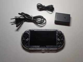 PS Vita Slim (PCH-2004)