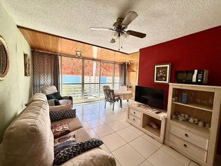 Piso en venta en Playa de Levante en Benidorm