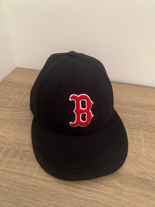 Gorra New Era Boston Red Sox