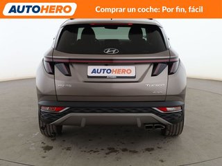 Hyundai Tucson 1.6 T-GDI Plug-in Hybrid Tecno Sky 4WD