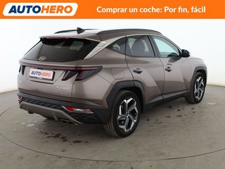 Hyundai Tucson 1.6 T-GDI Plug-in Hybrid Tecno Sky 4WD