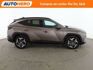 Hyundai Tucson 1.6 T-GDI Plug-in Hybrid Tecno Sky 4WD