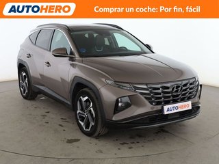 Hyundai Tucson 1.6 T-GDI Plug-in Hybrid Tecno Sky 4WD