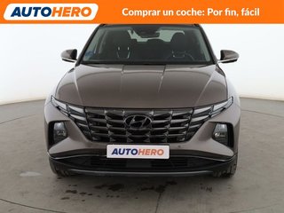 Hyundai Tucson 1.6 T-GDI Plug-in Hybrid Tecno Sky 4WD