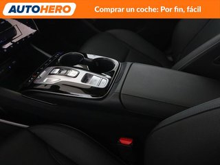 Hyundai Tucson 1.6 T-GDI Plug-in Hybrid Tecno Sky 4WD