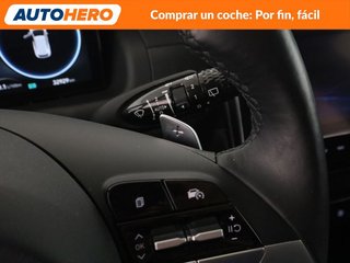 Hyundai Tucson 1.6 T-GDI Plug-in Hybrid Tecno Sky 4WD