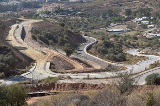 Solar en venta en Mijas Golf en Mijas