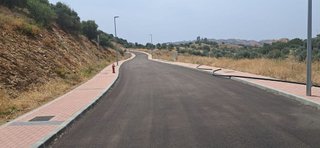 Solar en venta en Mijas Golf en Mijas