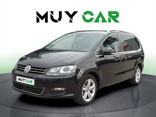 Volkswagen Sharan Advance 2.0 TDI 135 kW (184 CV) DSG