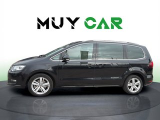 Volkswagen Sharan Advance 2.0 TDI 135 kW (184 CV) DSG