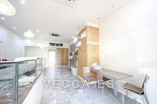 Restaurante en venta en Cuatro Caminos en Madrid