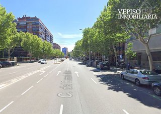 Garaje en venta en Prosperidad en Madrid