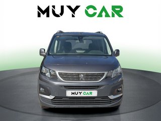 Peugeot Rifter BlueHDi 100 Active Standard 73 kW (100 CV)