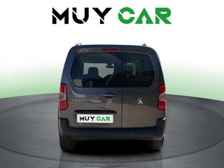 Peugeot Rifter BlueHDi 100 Active Standard 73 kW (100 CV)