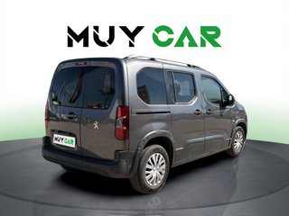 Peugeot Rifter BlueHDi 100 Active Standard 73 kW (100 CV)