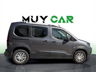 Peugeot Rifter BlueHDi 100 Active Standard 73 kW (100 CV)