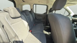 Peugeot Rifter BlueHDi 100 Active Standard 73 kW (100 CV)