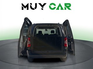 Peugeot Rifter BlueHDi 100 Active Standard 73 kW (100 CV)