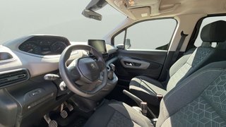 Peugeot Rifter BlueHDi 100 Active Standard 73 kW (100 CV)