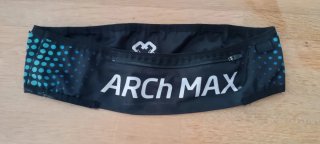 Cinturón trail ArchMax Talla S