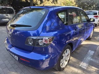 Mazda 3 2008
