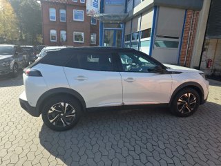 Peugeot 2008 2022