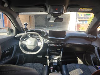 Peugeot 2008 2022