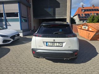 Peugeot 2008 2022
