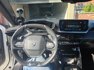 Peugeot 2008 2022