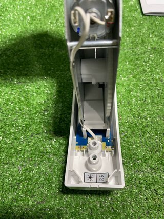 Motor para persiana enrollable Schellenberg 22745