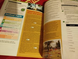 Libro de inglés B2 Complete